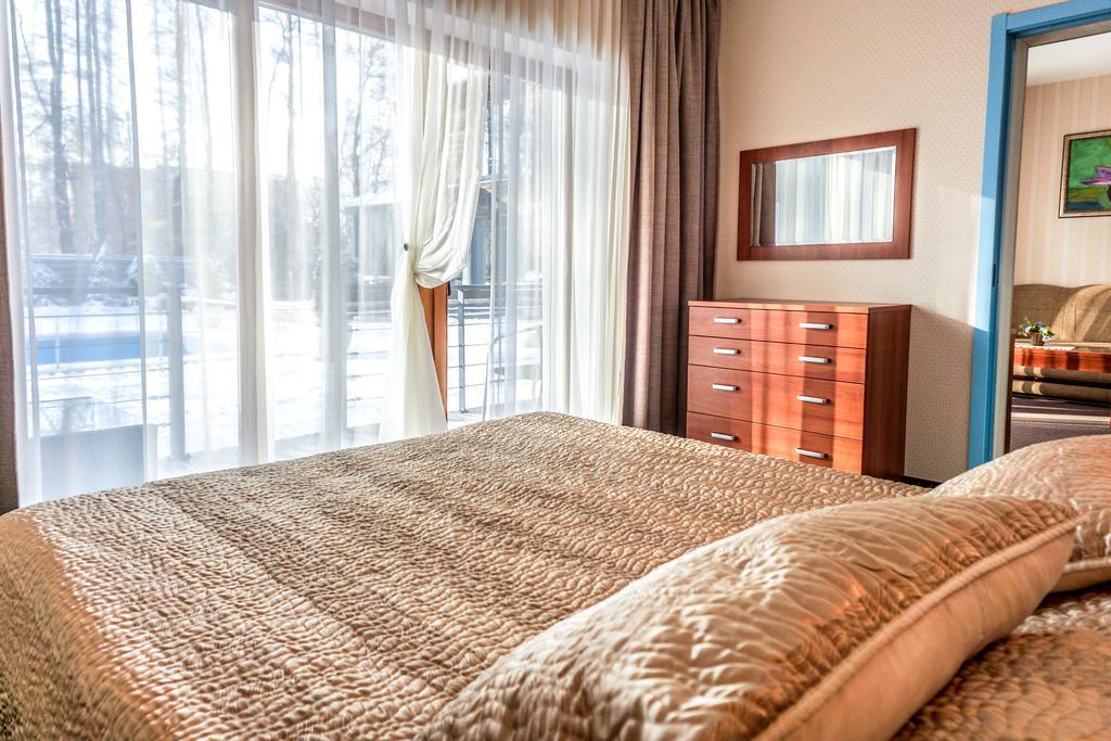 Vila Vitalija Паланга Экстерьер фото